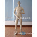 cheap plastic male mannequin